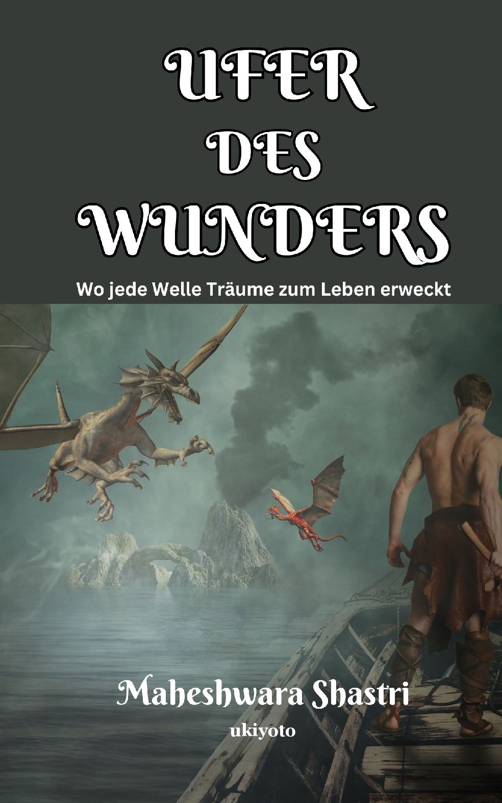 Ufer Des Wunders