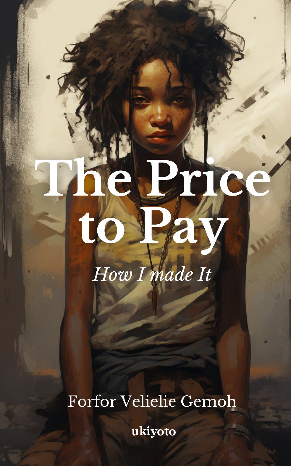 The Price to Pay