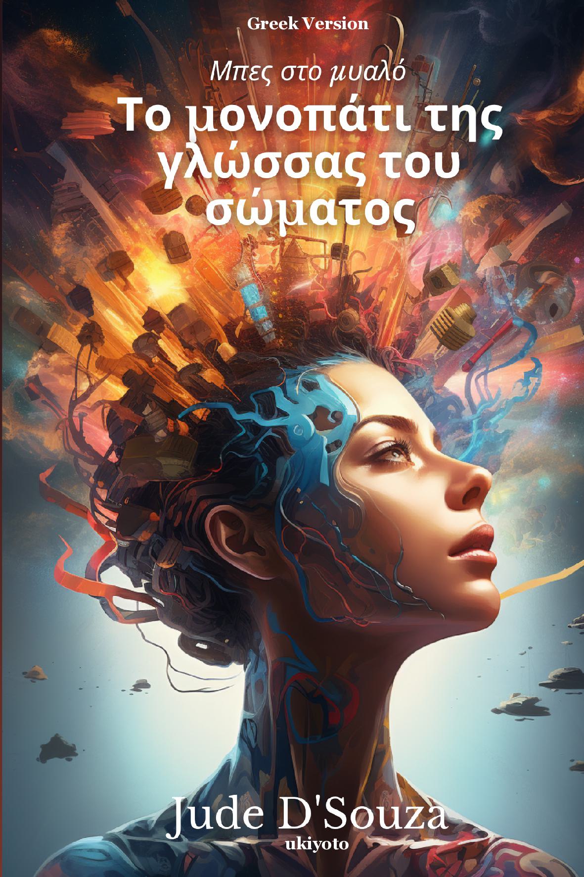 The Body Language Trail Greek Version