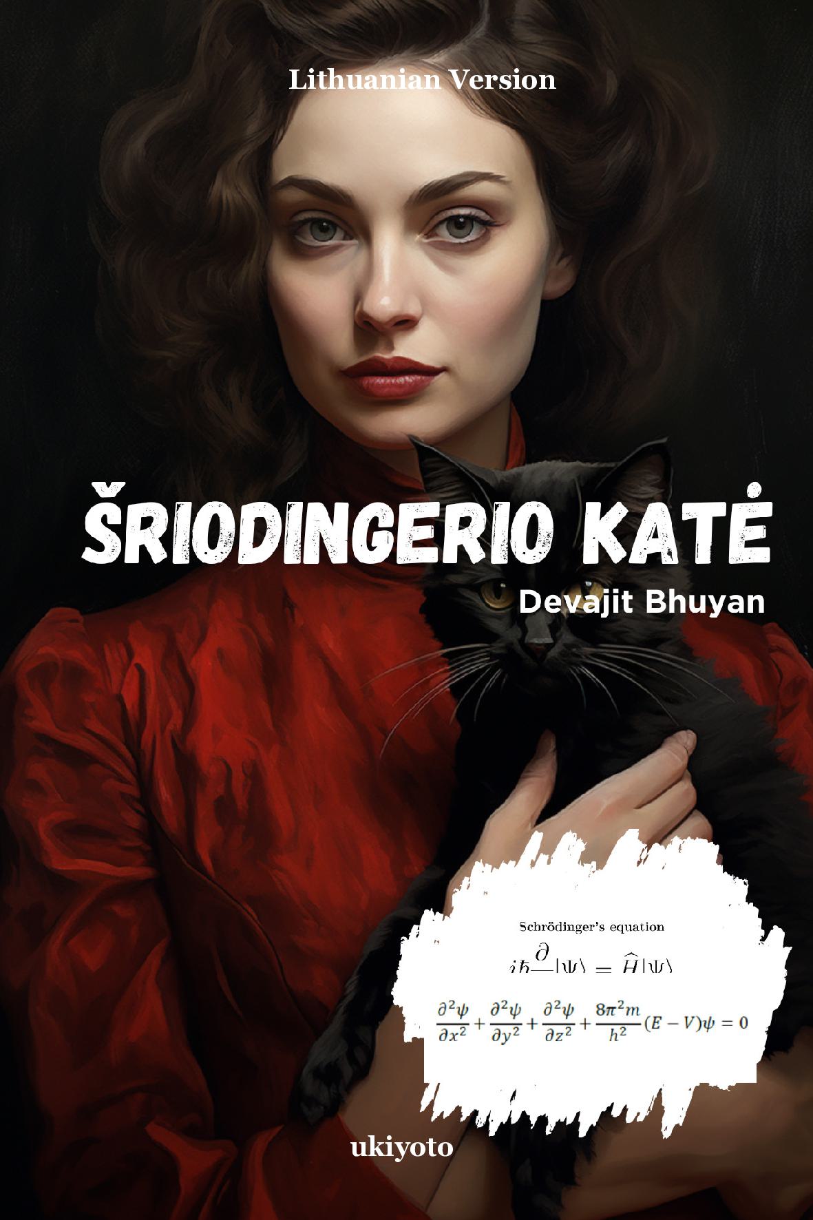 Šriodingerio katė