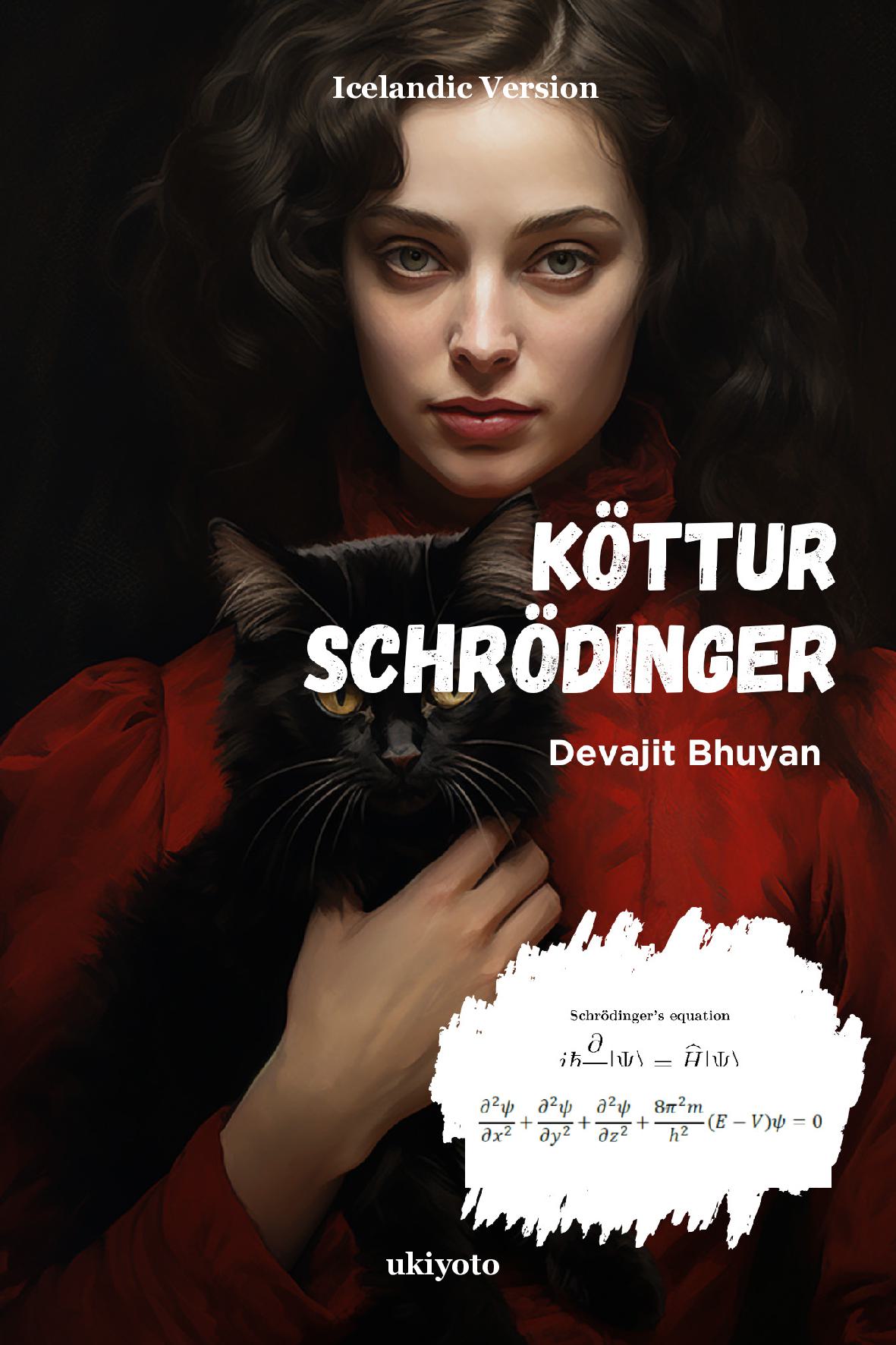 Köttur Schrödinger