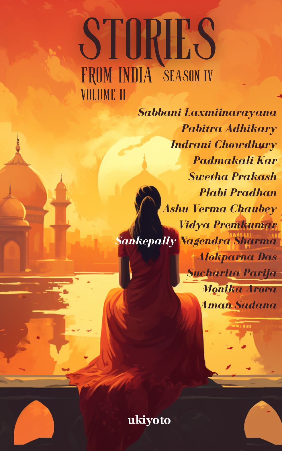 Stories from India Season IV Volume II