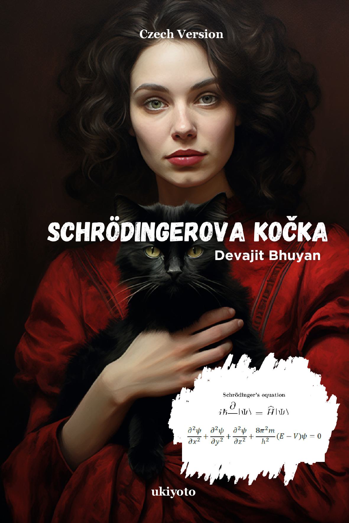 Schrödingerova kočka