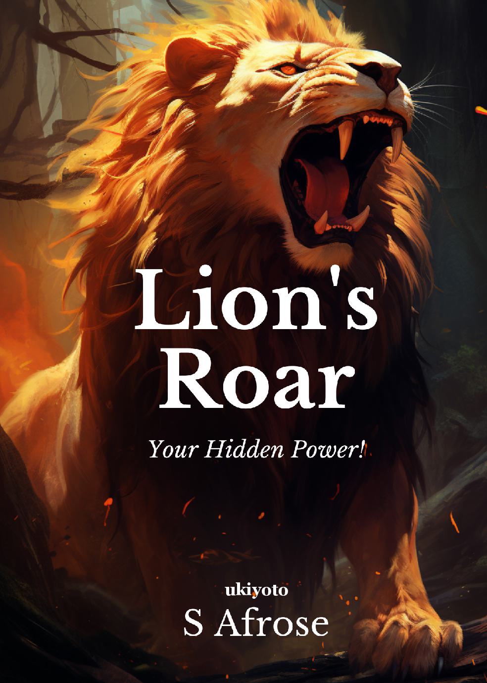 Lion's Roar