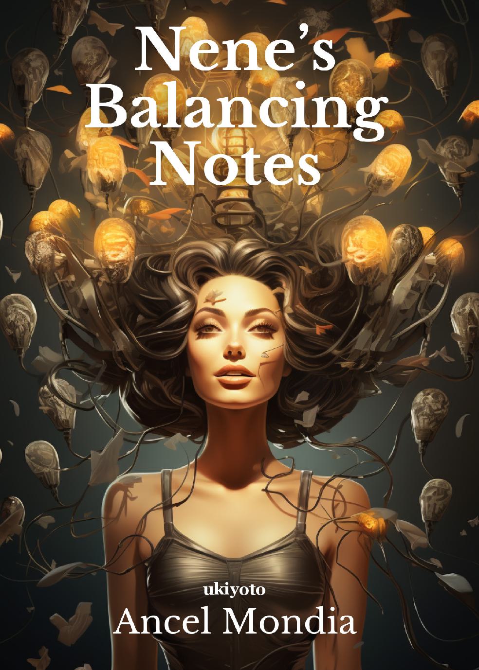 Nene’s Balancing Notes