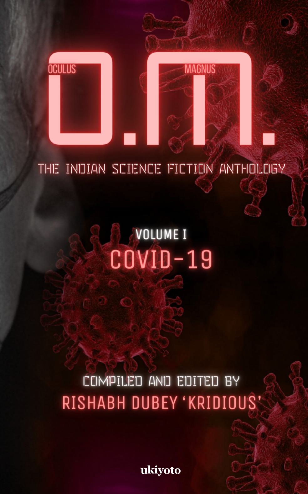 O.M.: The Indian Science Fiction Anthology