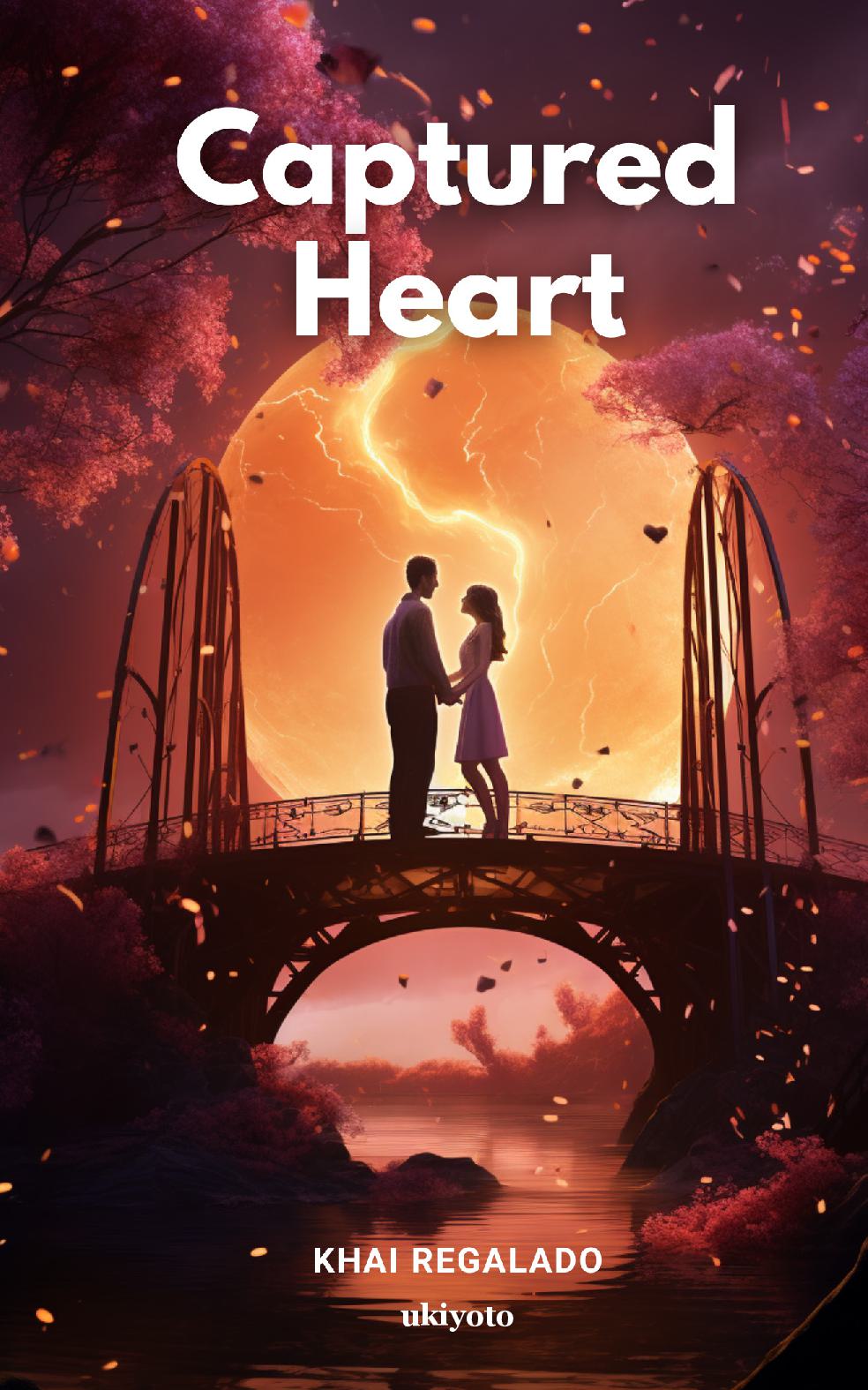 Captured Heart