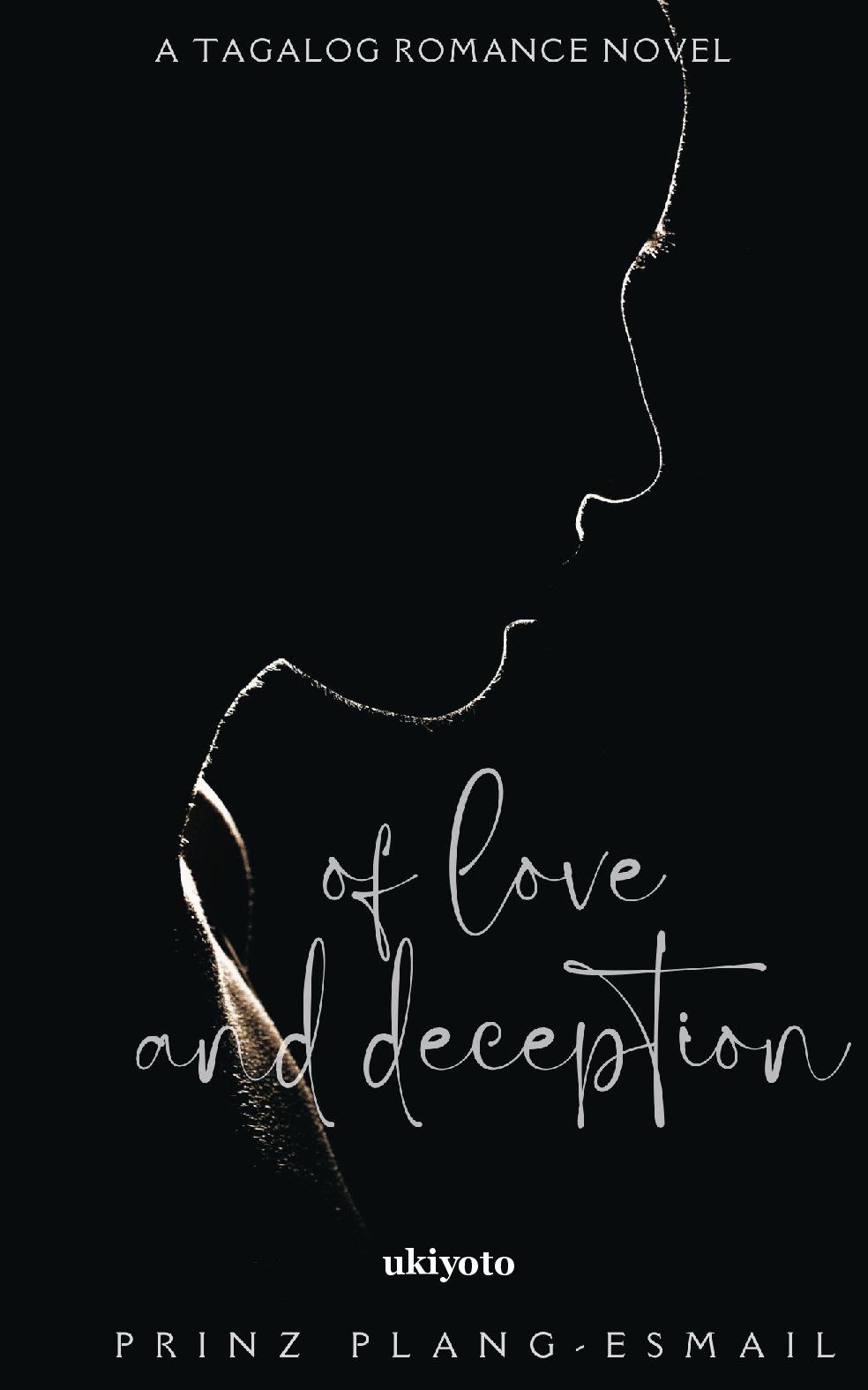 Of Love and Deception