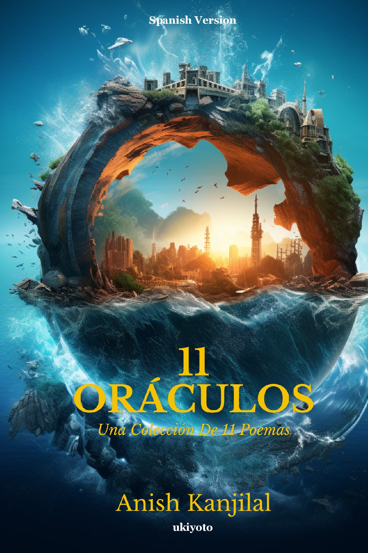 11 Oráculos