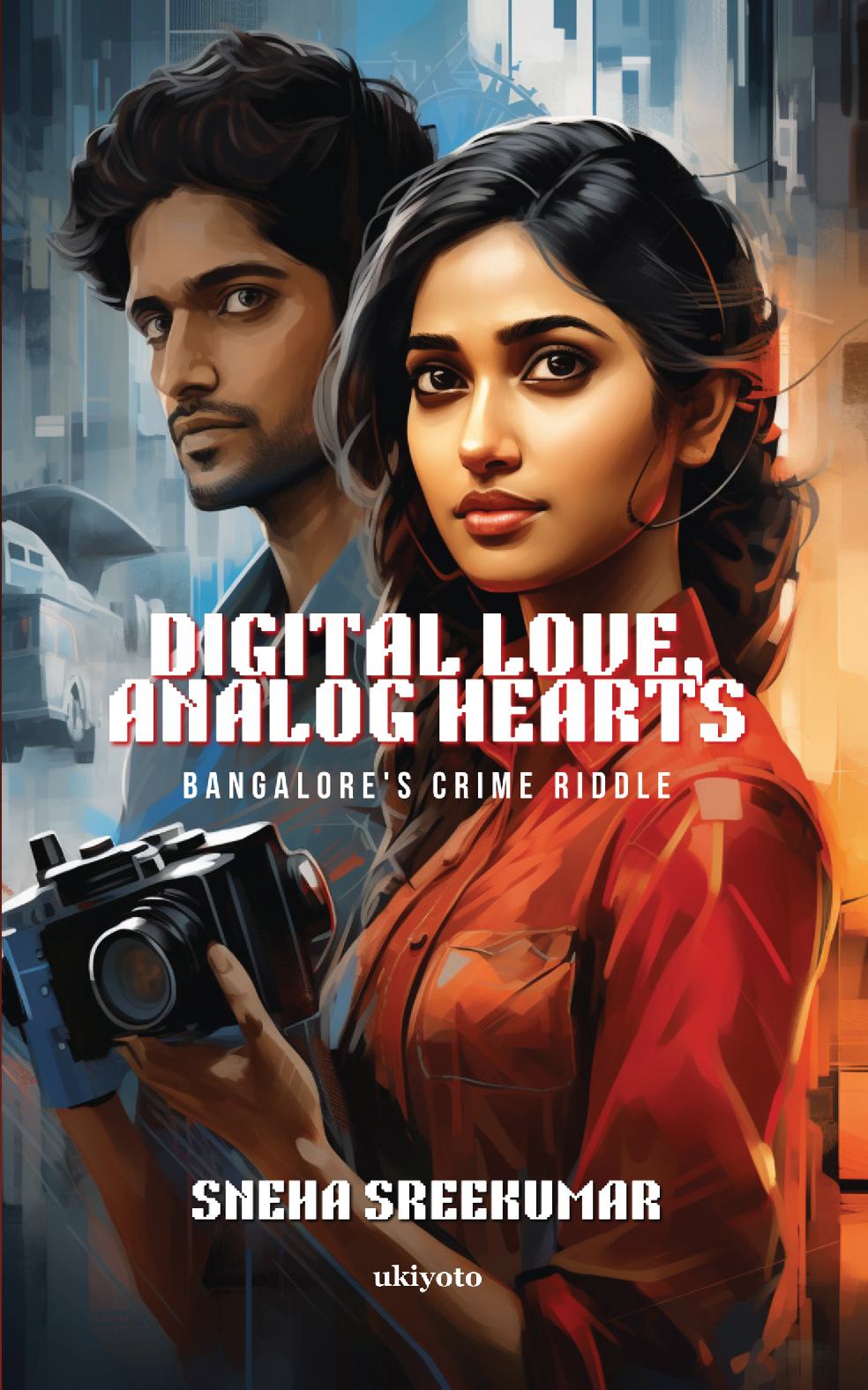 Digital Love, Analog Hearts