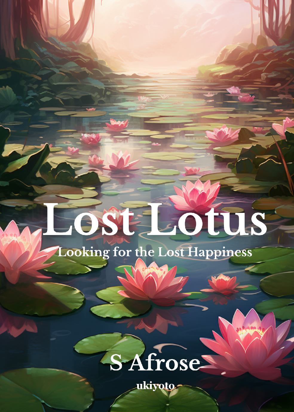 Lost Lotus