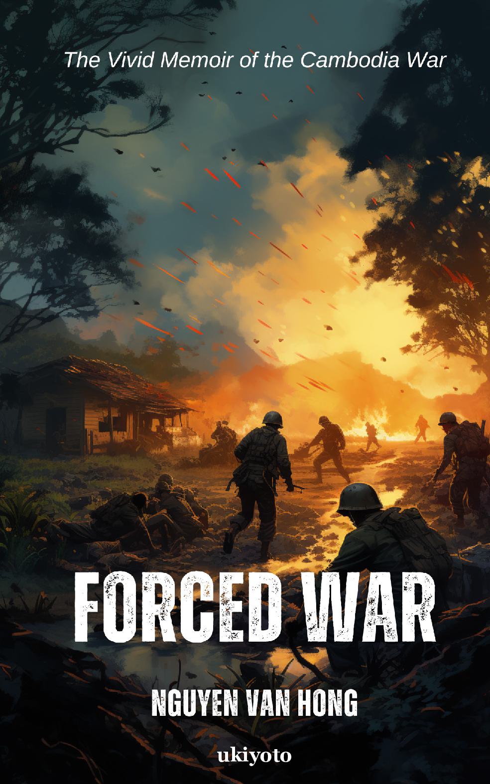 Forced war