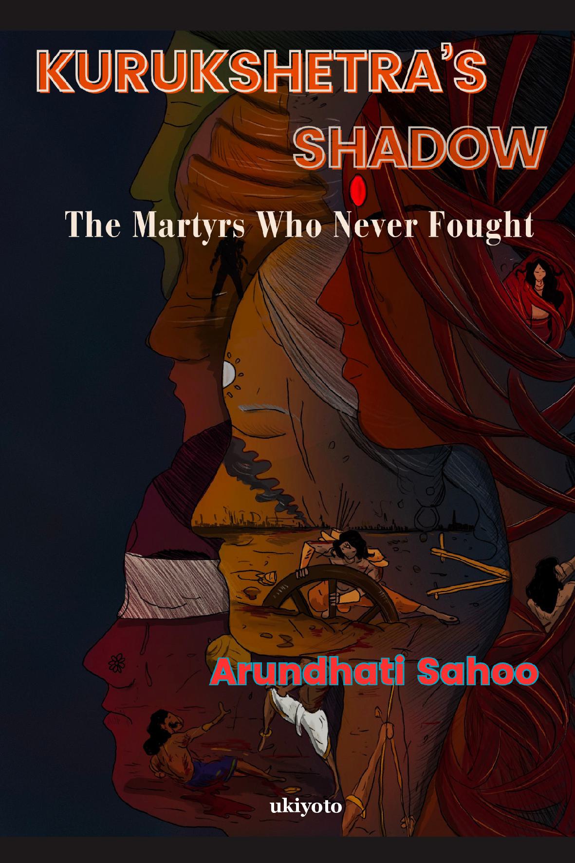 Kurukshetra's Shadow