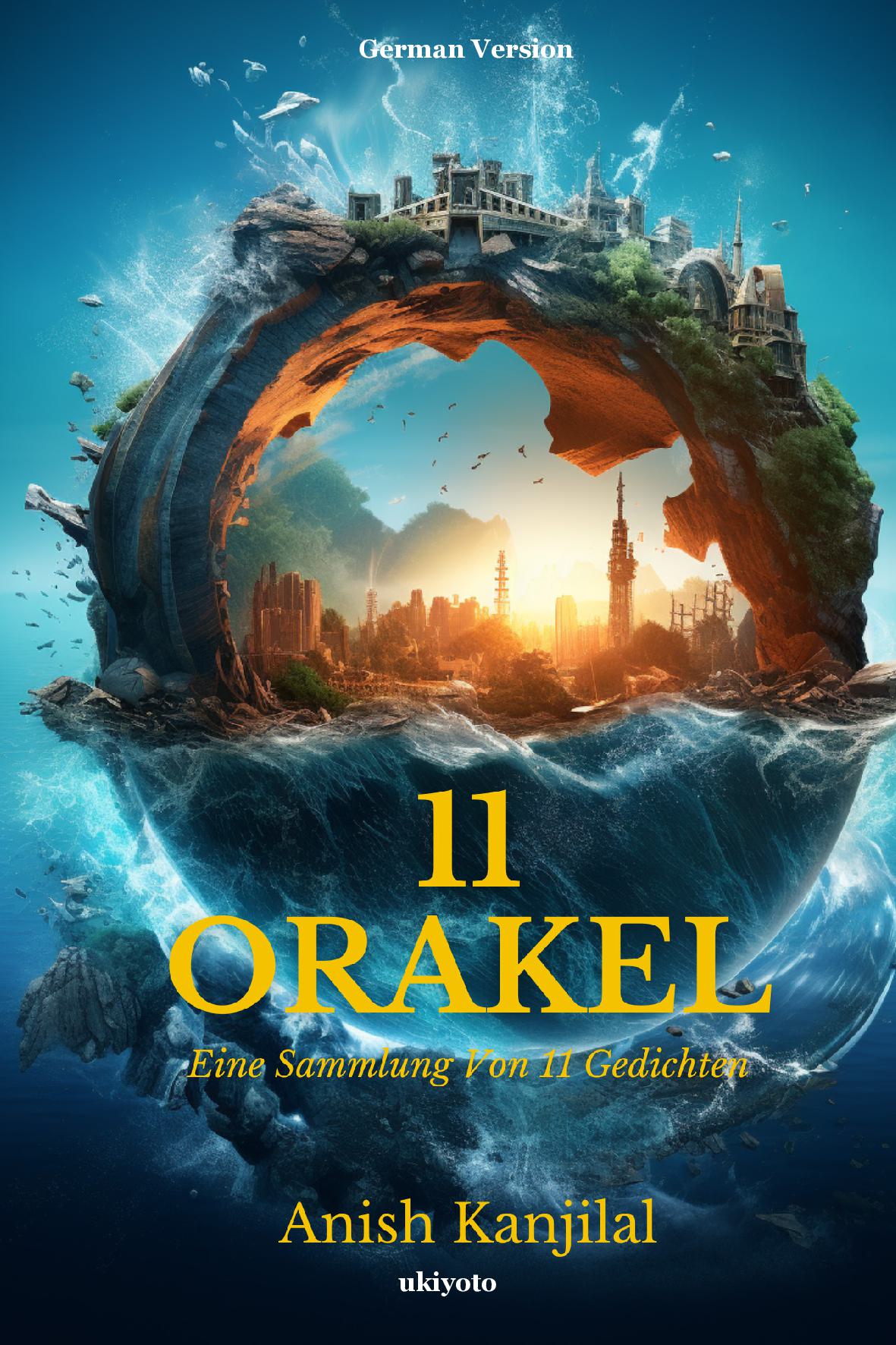 11 Orakel