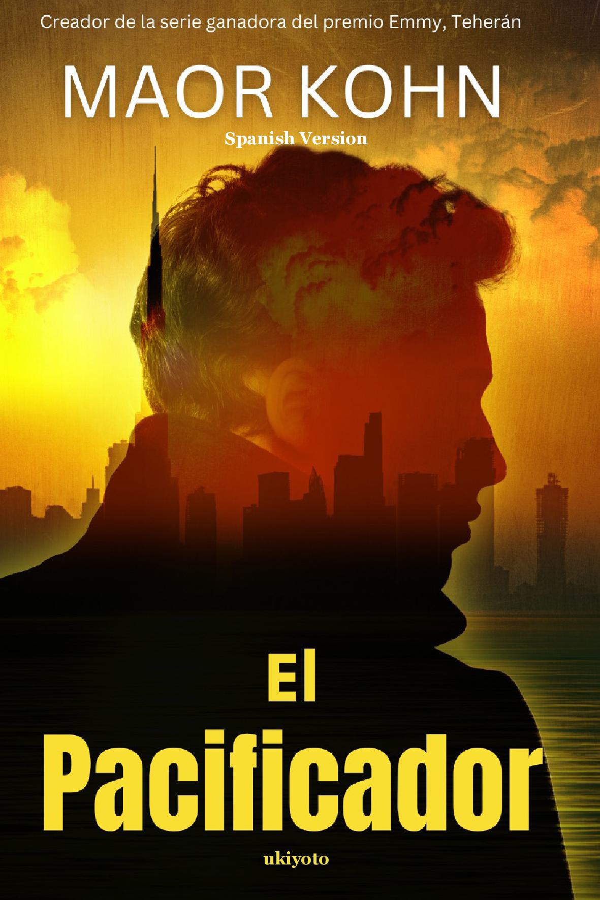 El Pacificador