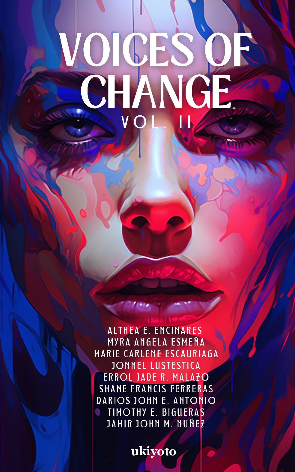 Voices of Change II