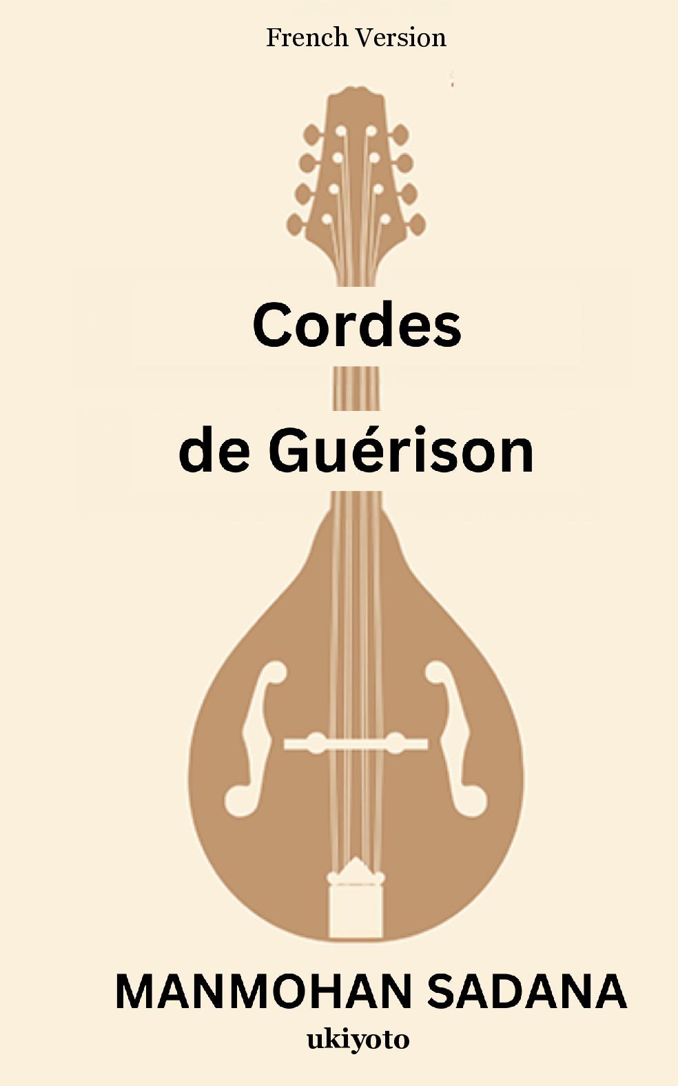 Cordes de Guérison
