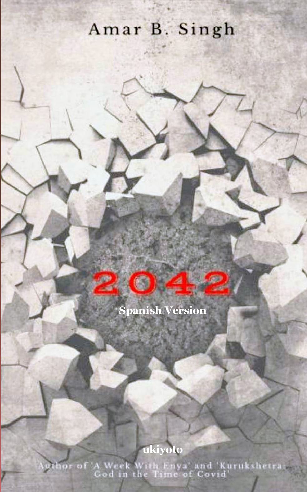 2042 Spanish Version