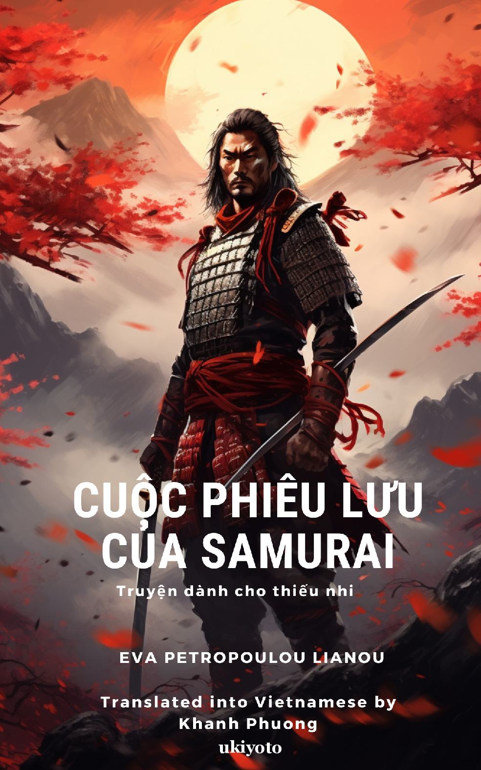 Cuộc phiêu lưu của Samurai