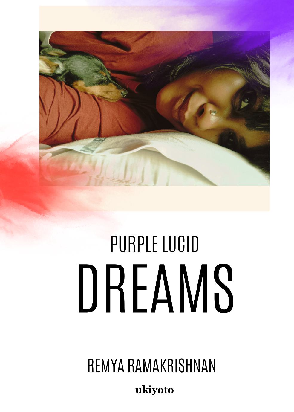 Purple Lucid Dreams