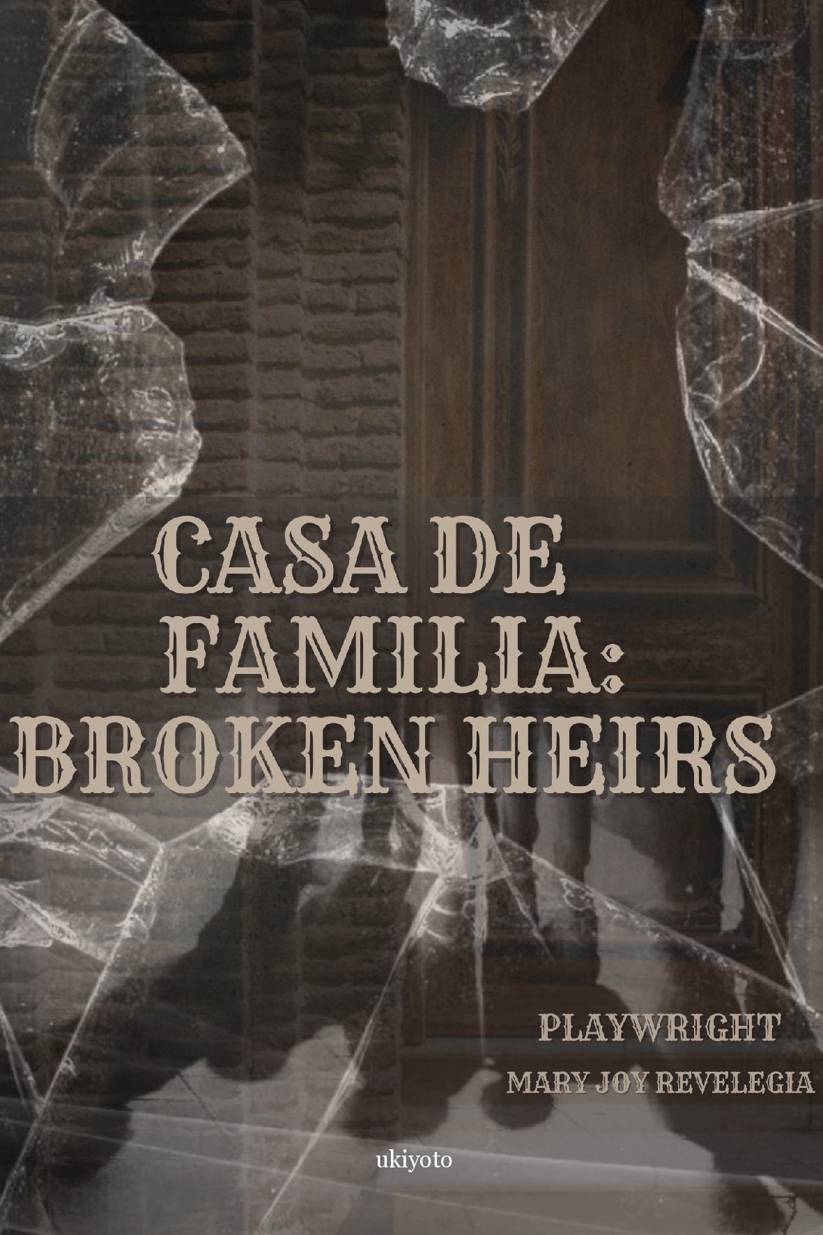 Casa De Familia