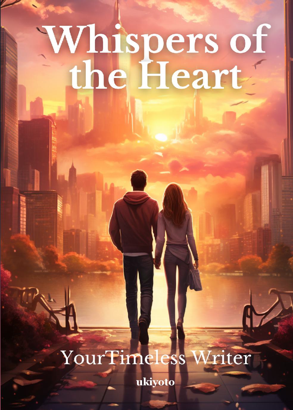 Whispers of the Heart