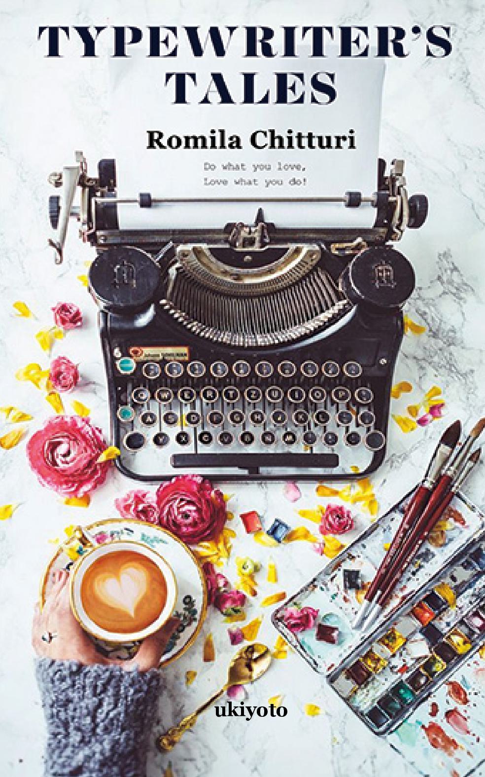Typewriter's Tales