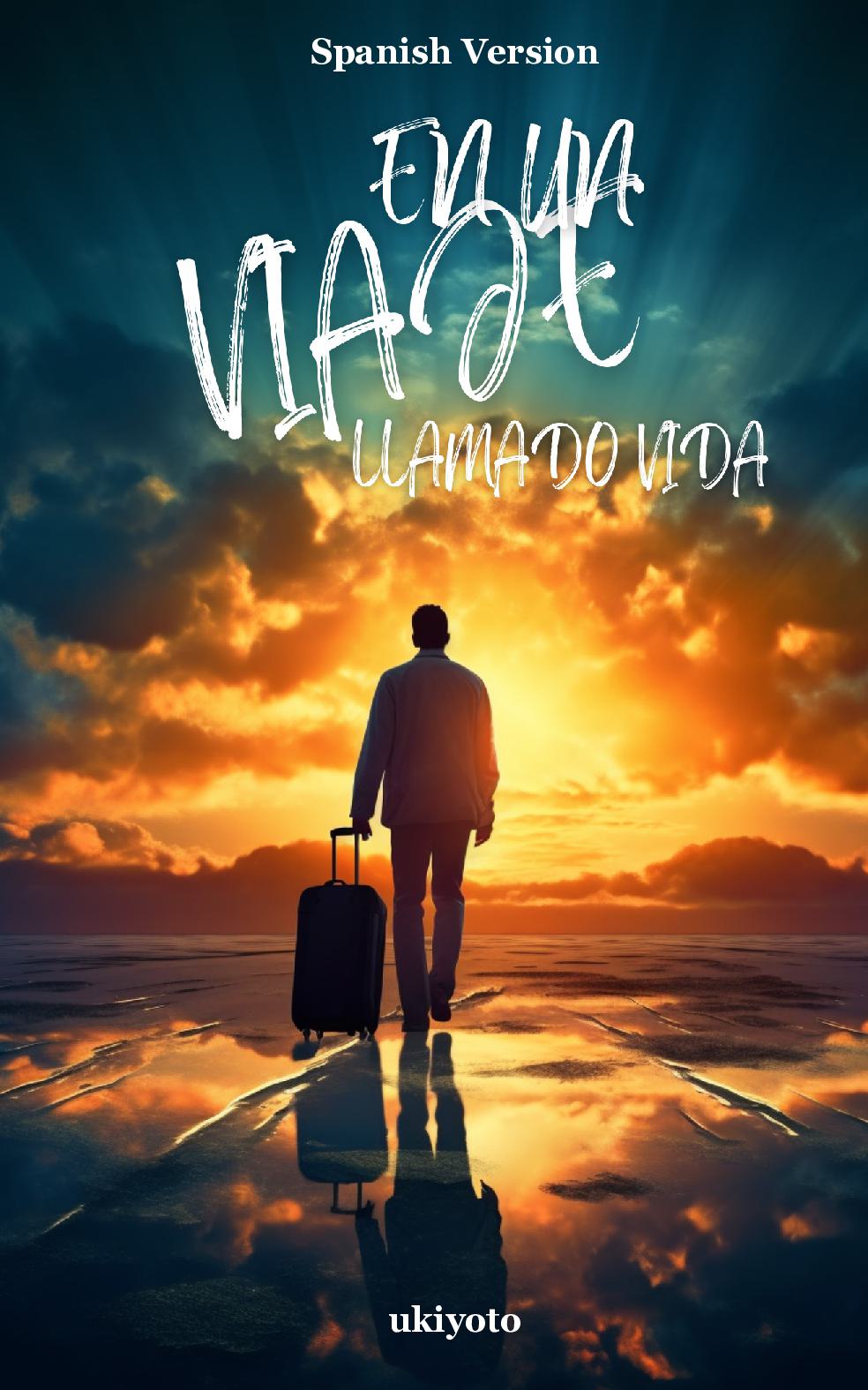 EN UN VIAJE LLAMADO VIDA