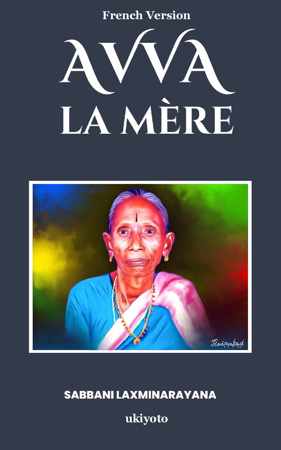AVVA, la mère