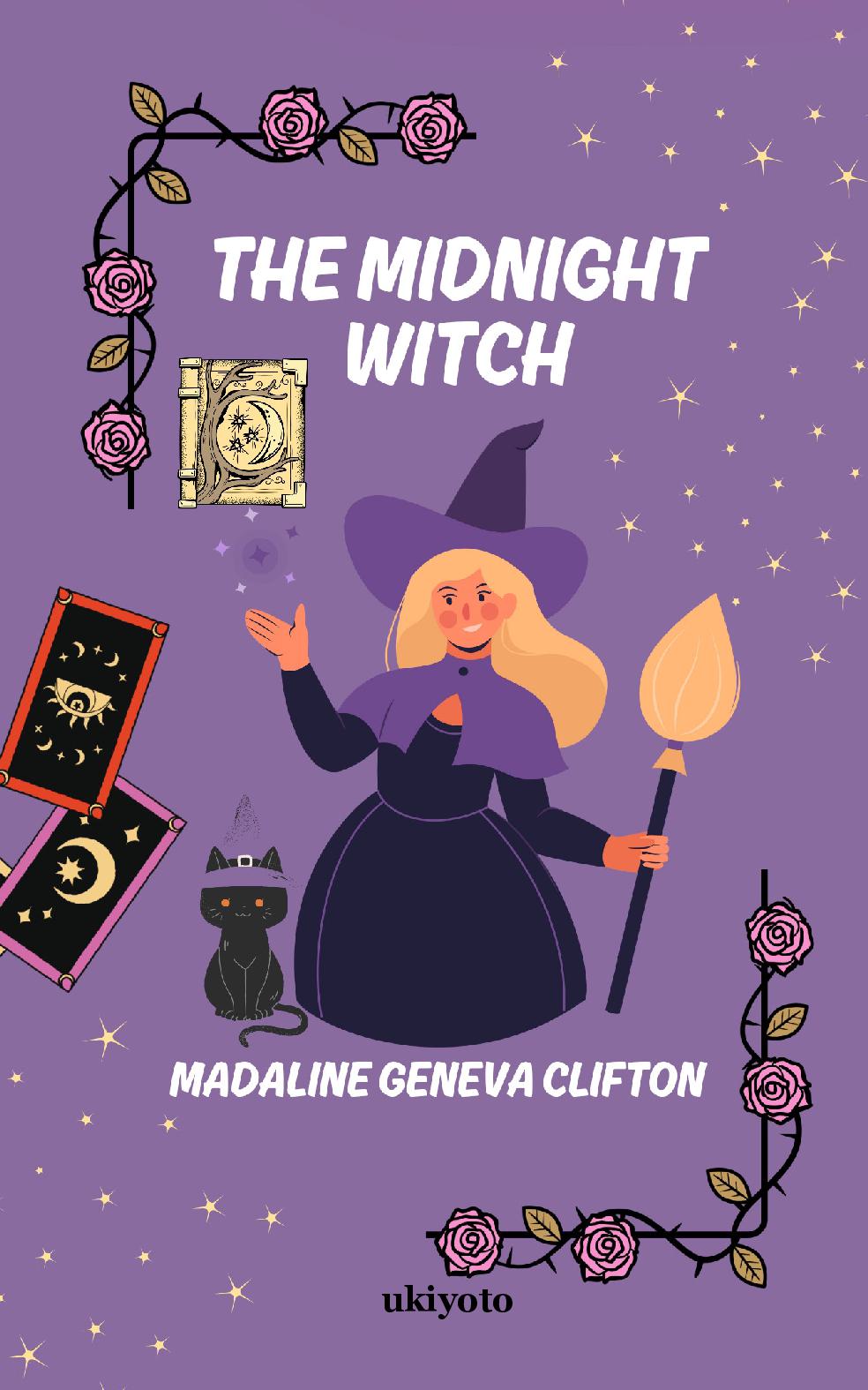 The Midnight Witch