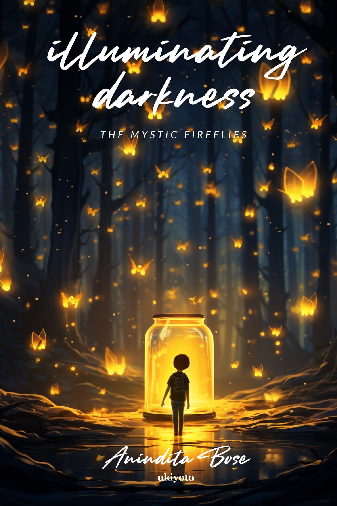 illuminating darkness