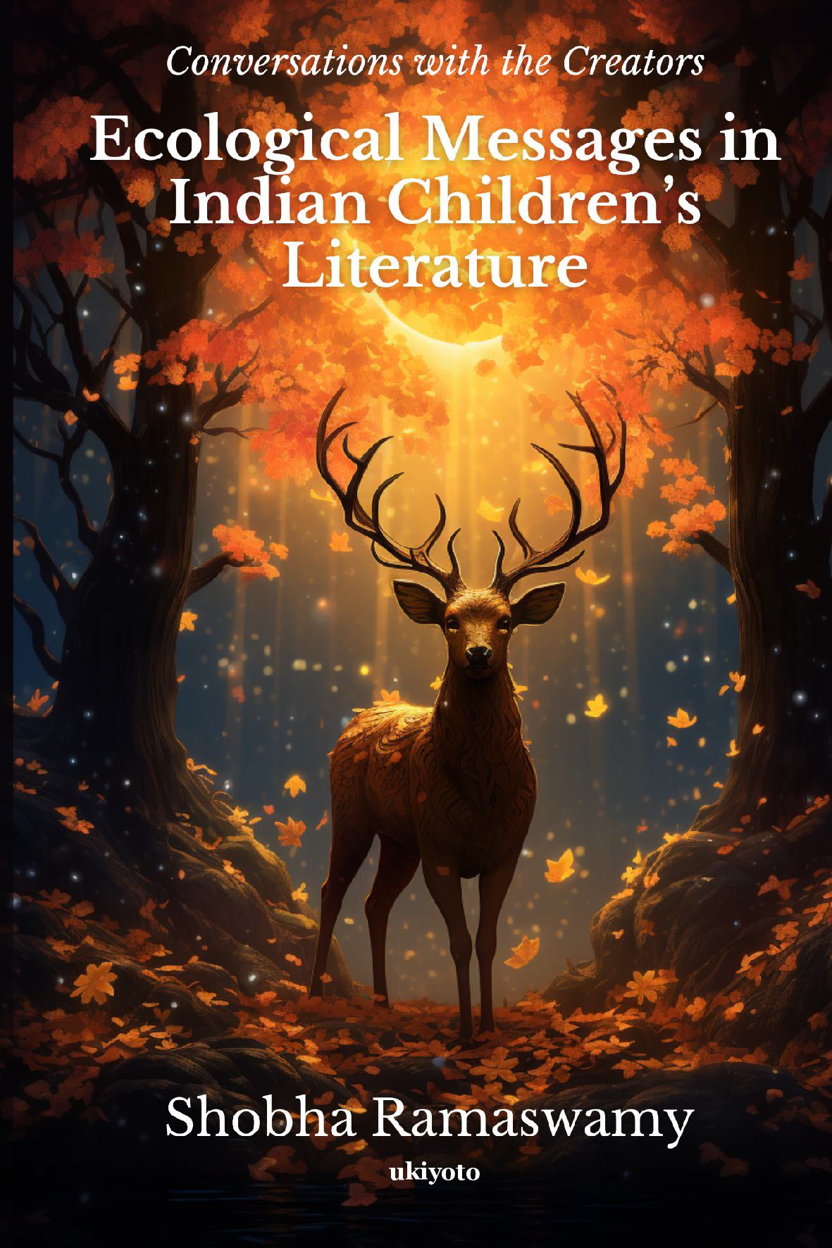 Ecological Messages in Indian Children’s Literature