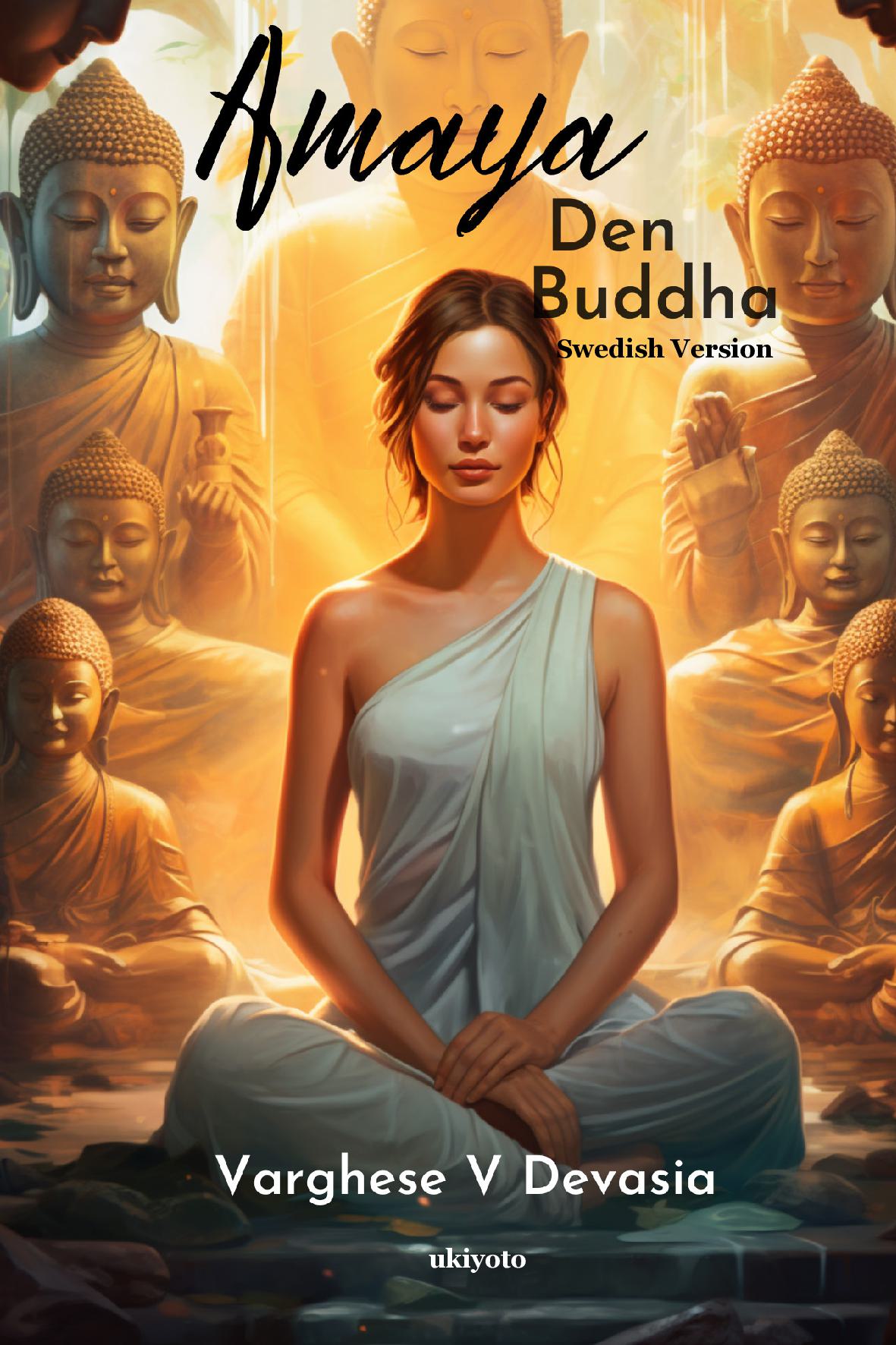 Amaya Den Buddha
