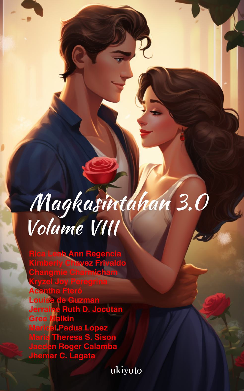 Magkasintahan 3.0 Volume VIII