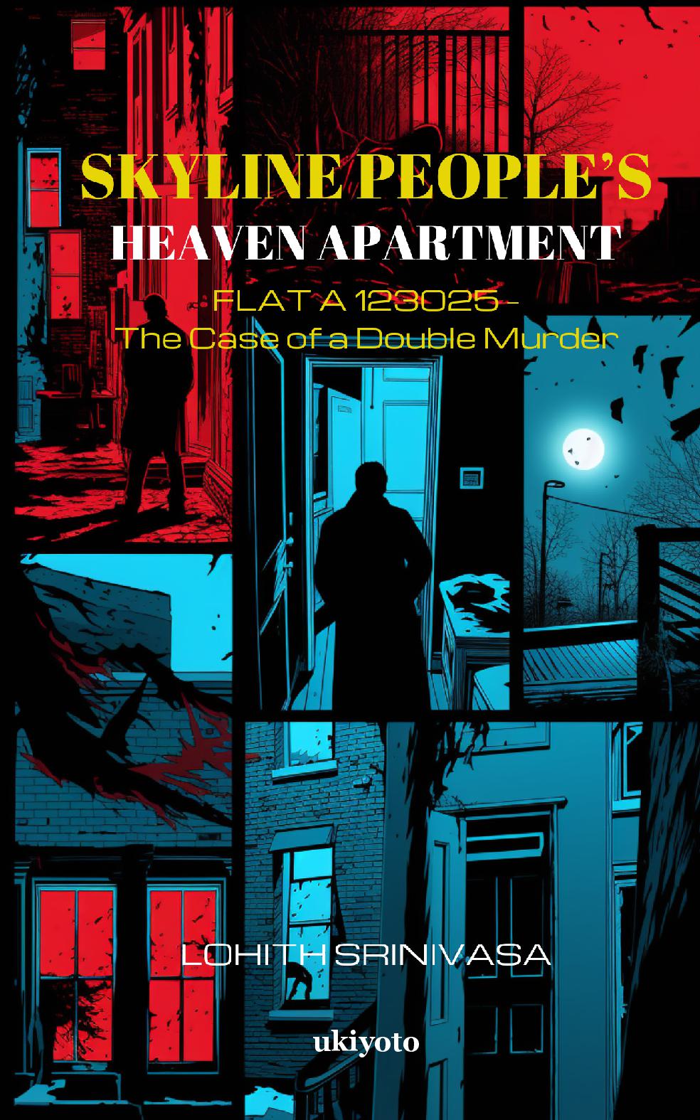 SKYLINE PEOPLE’S HEAVEN APARTMENT