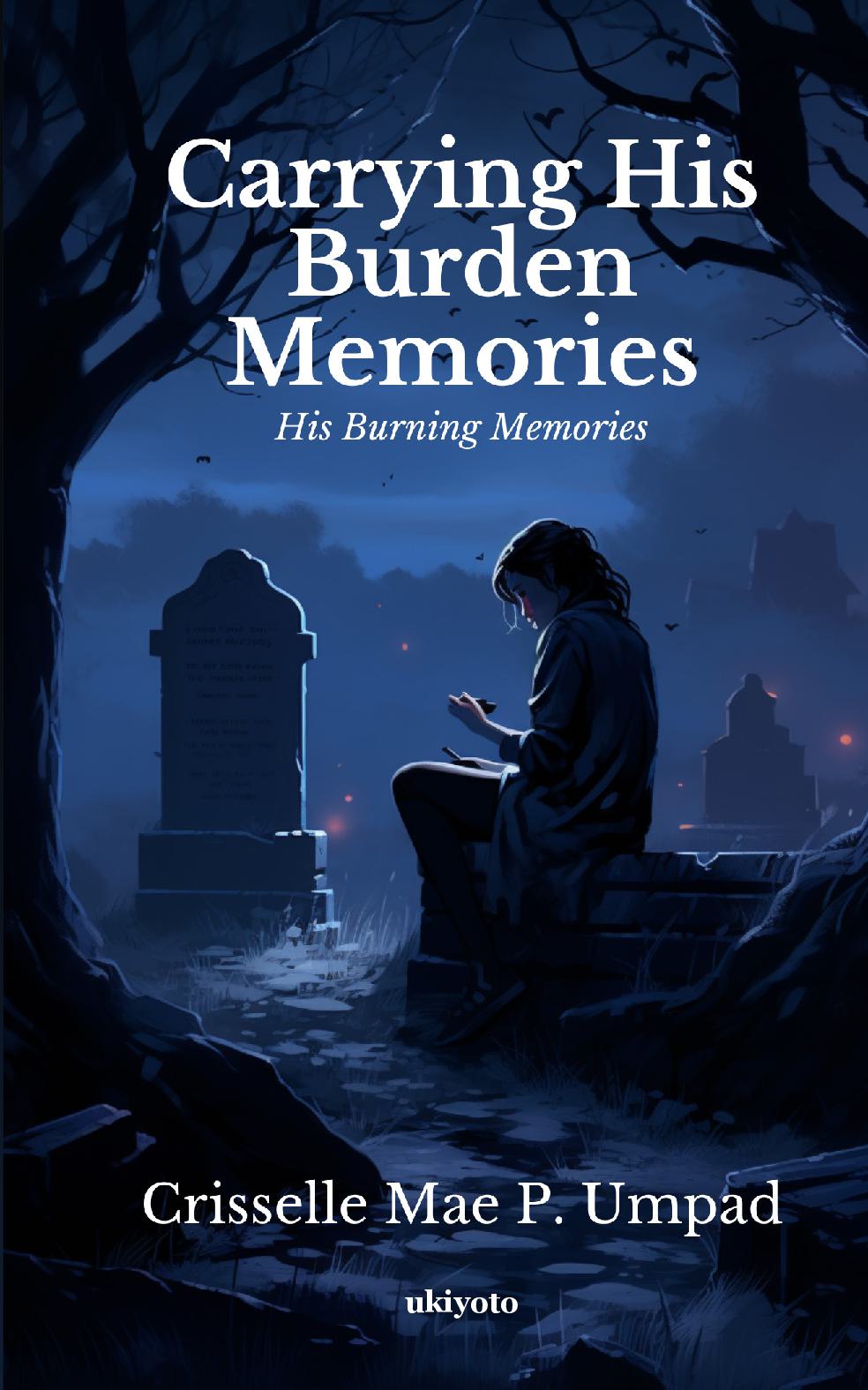 Carrying His Burden Memories