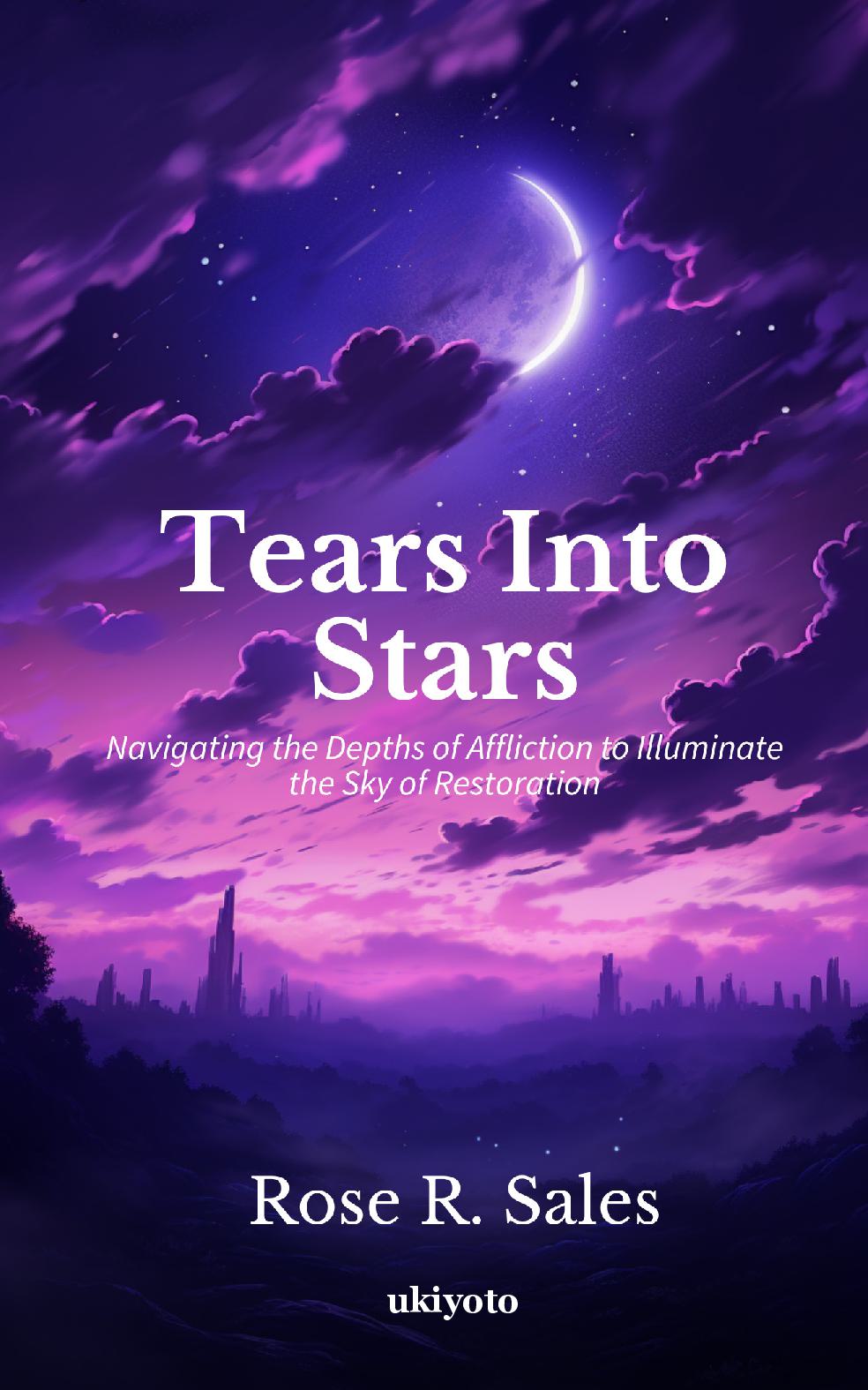 Tears Into Stars