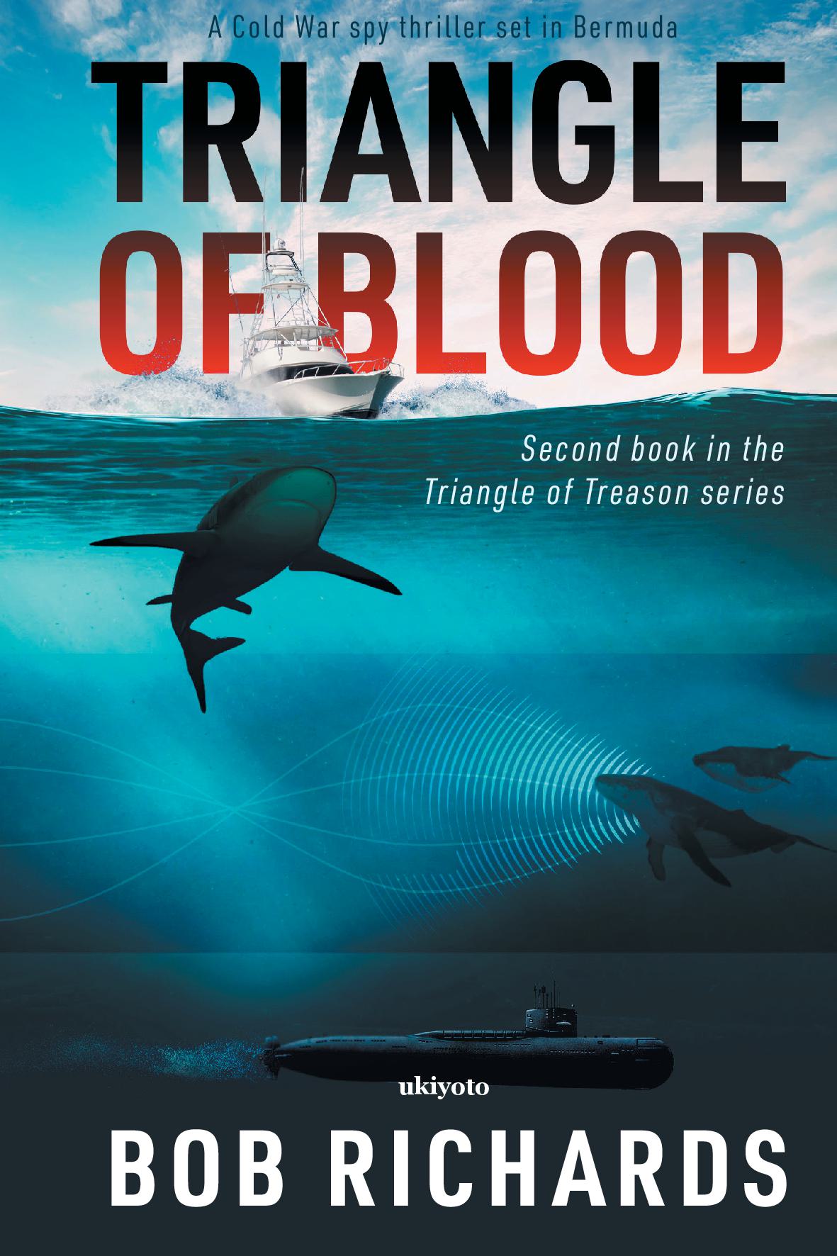 Triangle of Blood