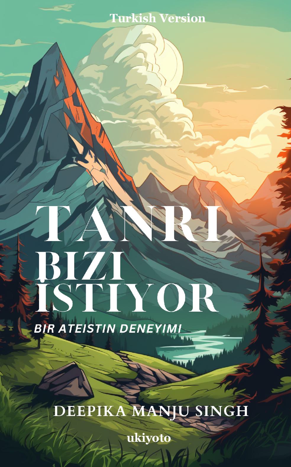 Tanrı Bizi İstiyor