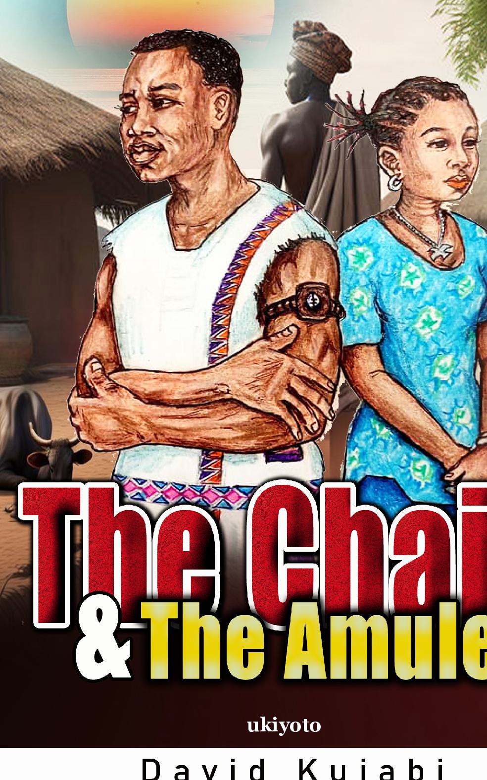 The Chain and The Amulet