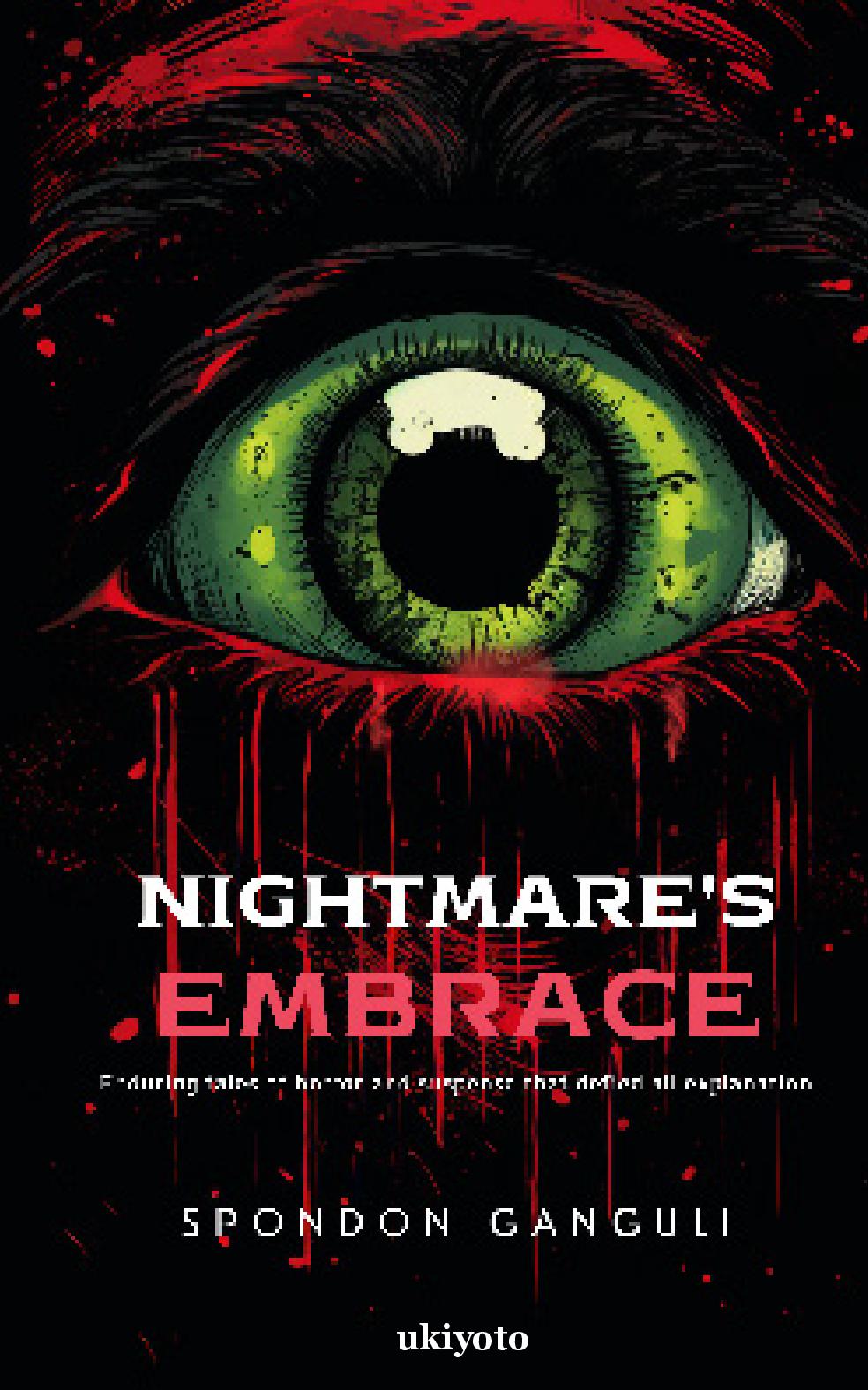Nightmare's Embrace: Horror Nights Unveiled