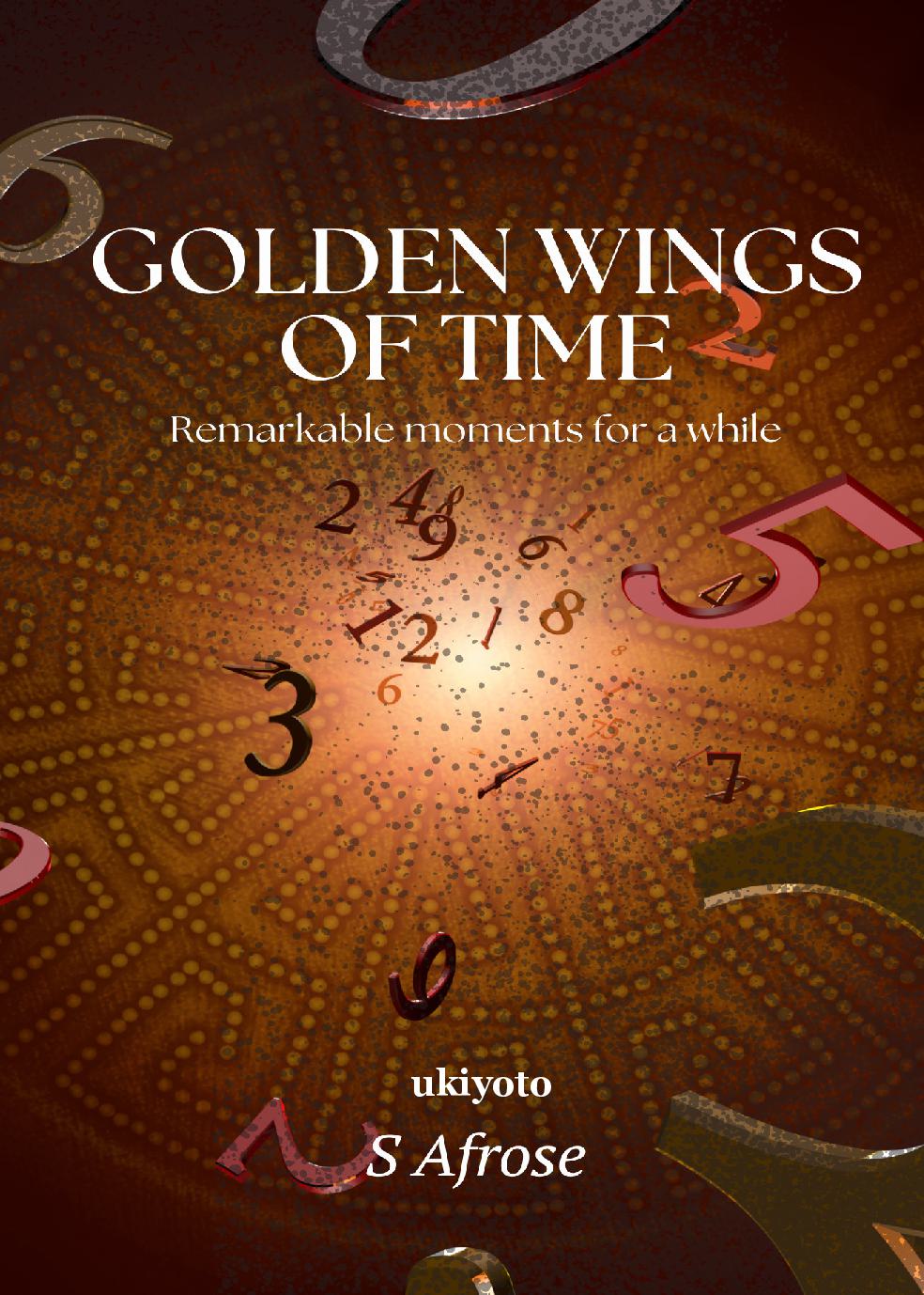 Golden Wings of Time