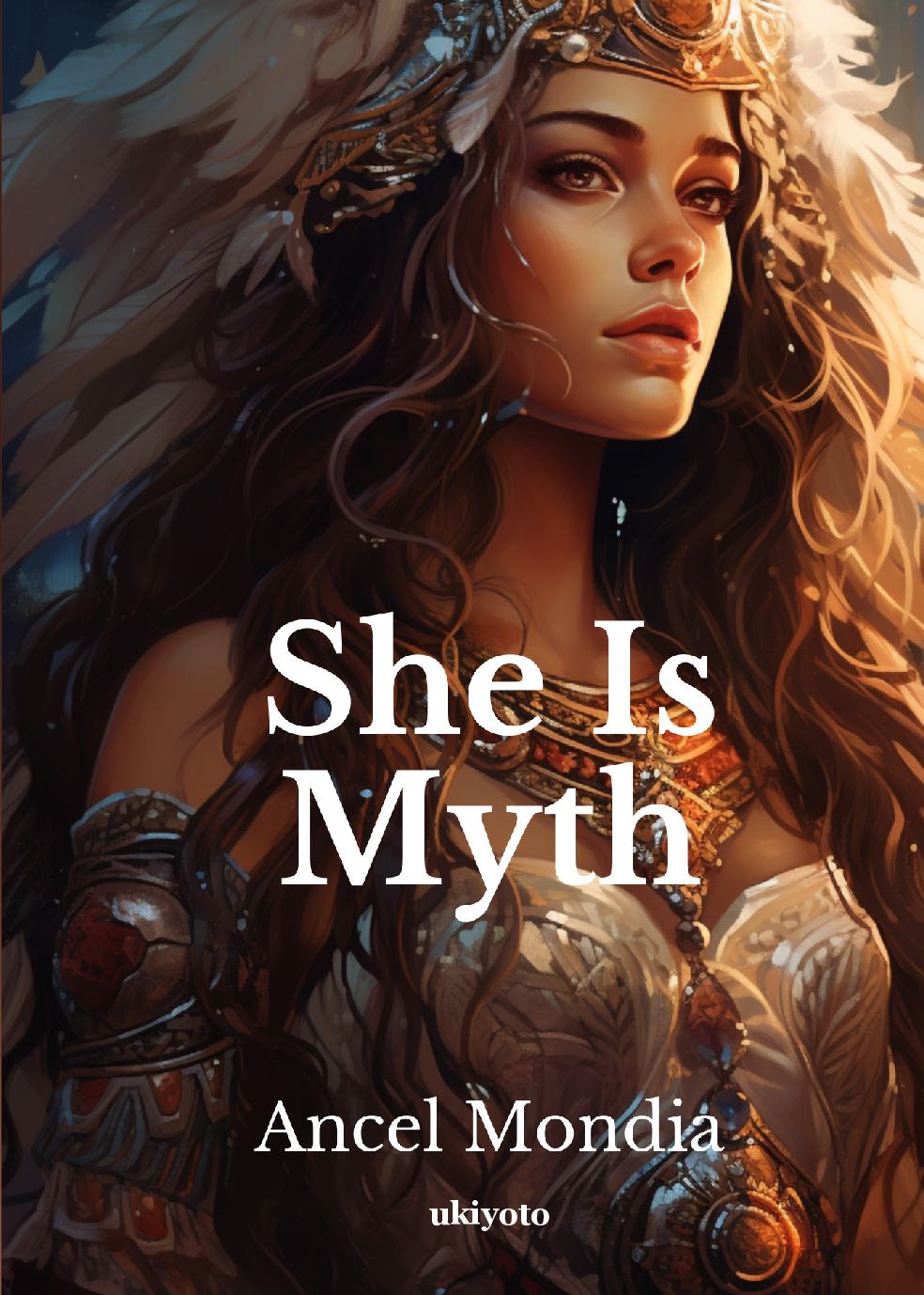 She Is Myth