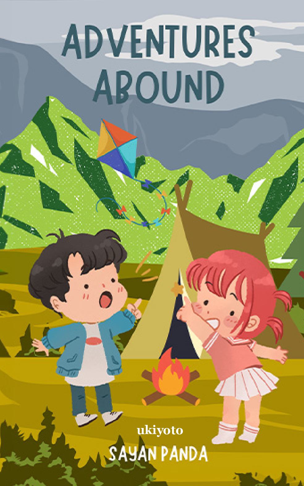 Adventures Abound