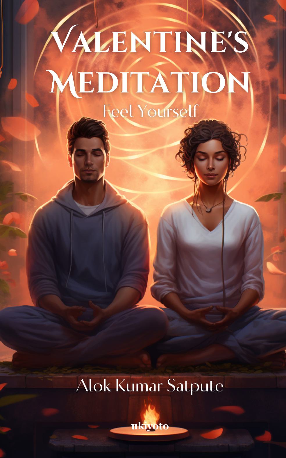 Valentine's Meditation