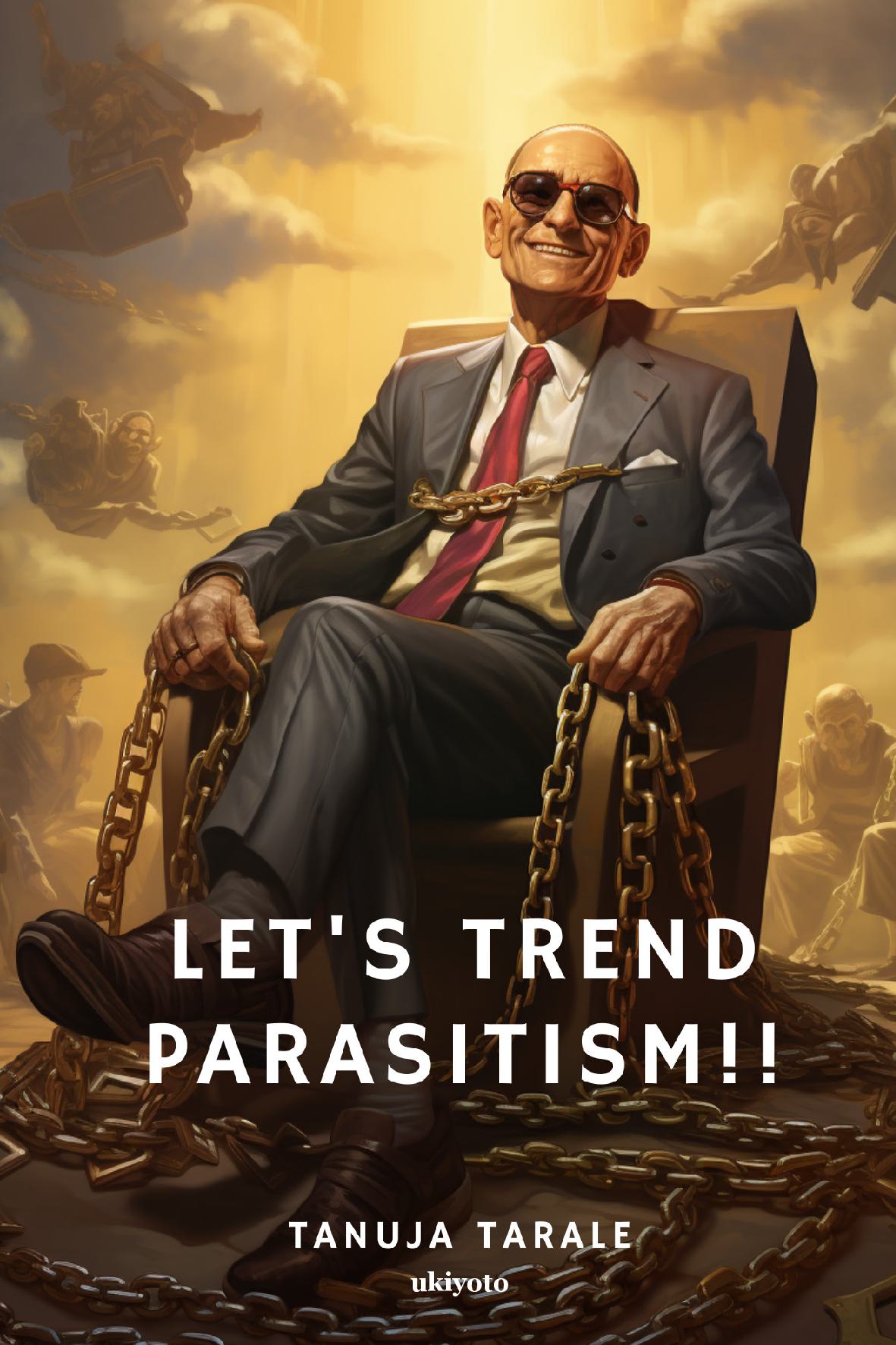 Lets Trend Parasitism!