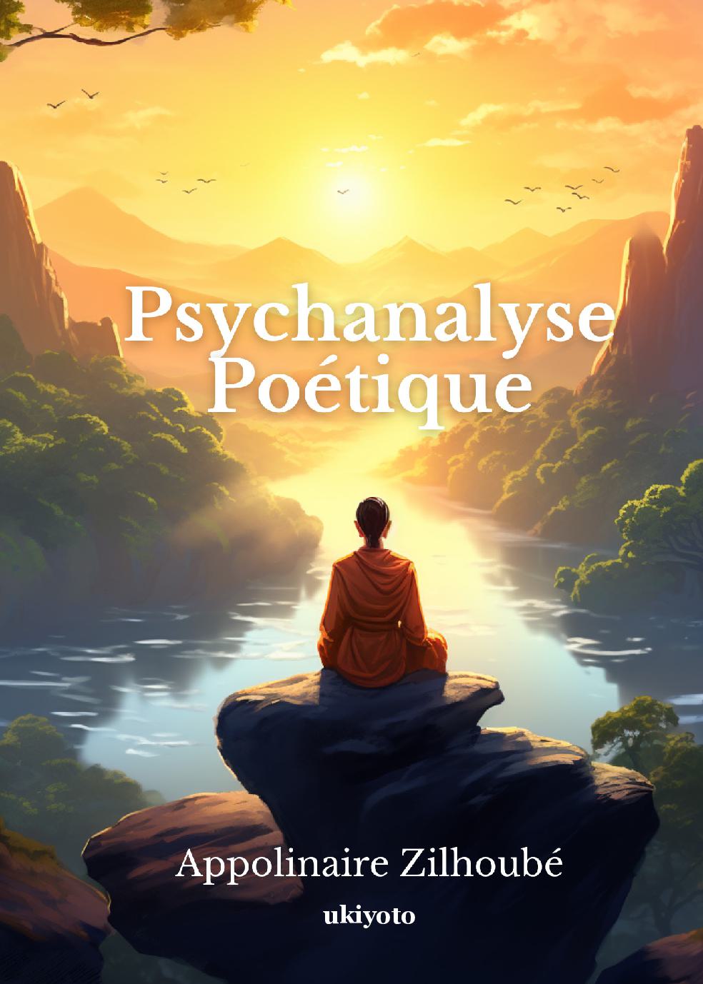 Psychanalyse poétique