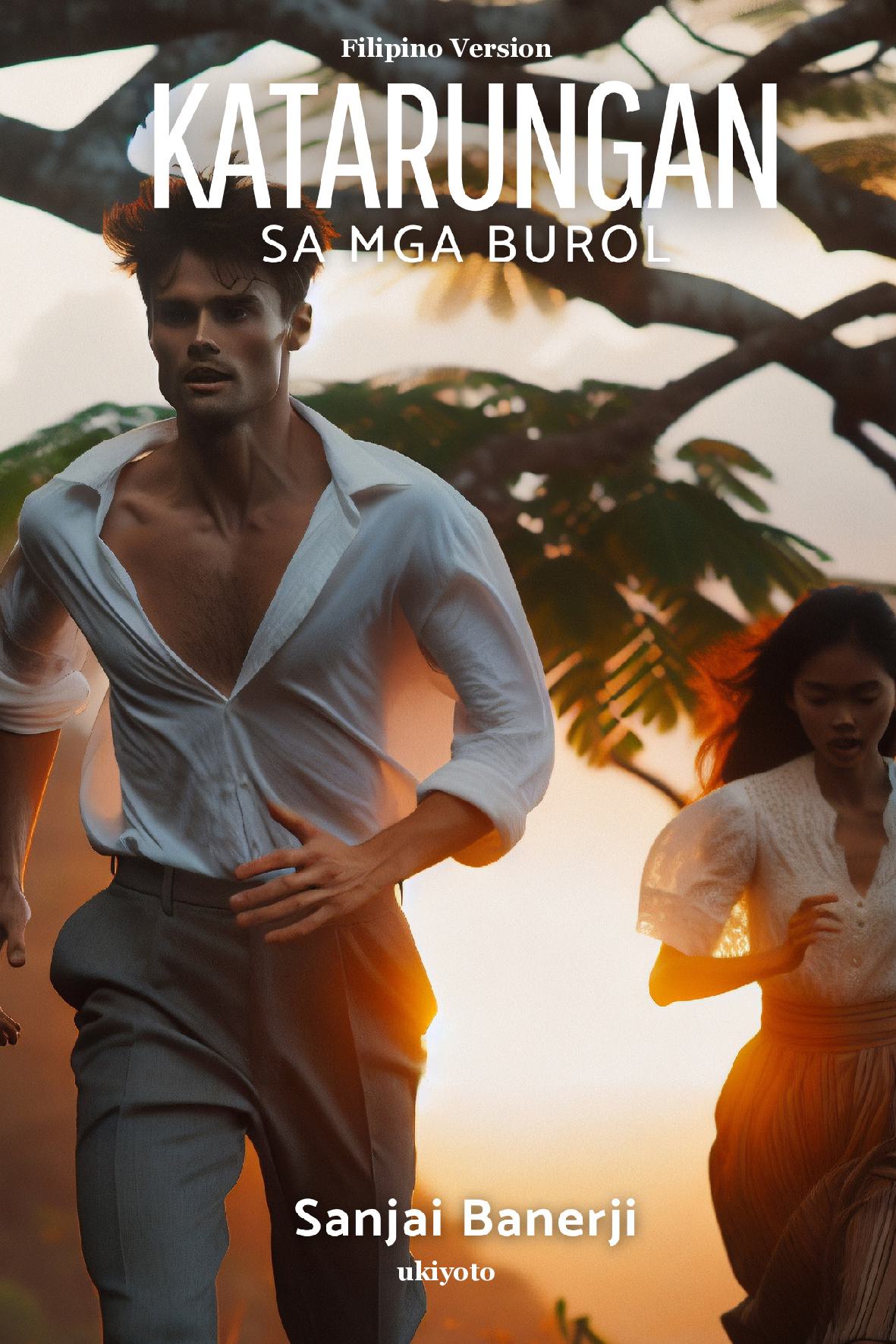 Katarungan sa mga Burol