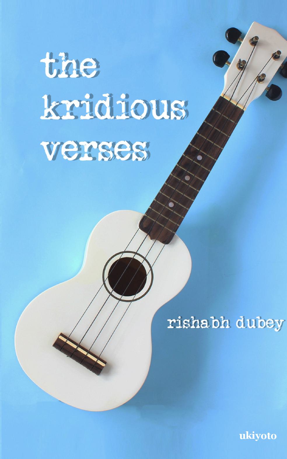 the kridious verses
