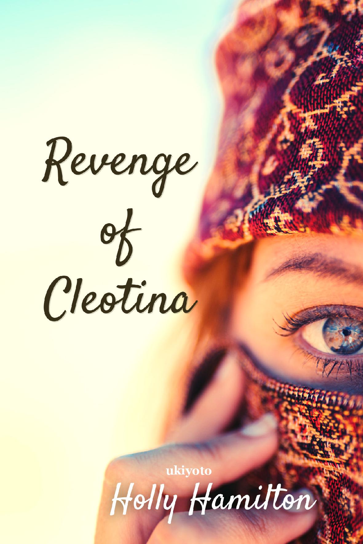 Revenge of Cleotina